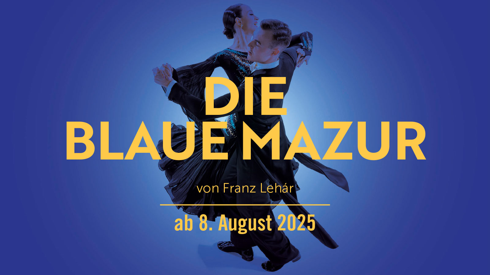 Die Blaue Mazur